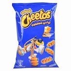 Buy Cheetos Twisted Cheese Chips 30g in Kuwait