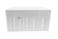 STYROFOAM ICE BOX SMALL