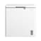 Midea Chest Freezer HS-259CN 259 Liter White 