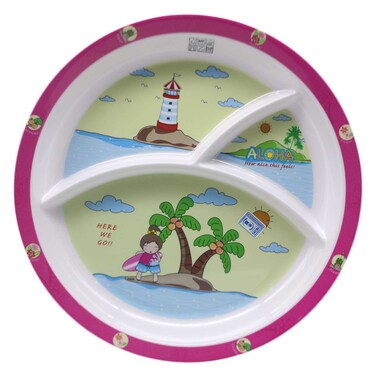 Deco 3 Section Tray