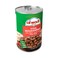 Al Wadi Al Akhdar Foul Moudammas Hot Recipe 400GR