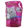 Cro Oasis Crystal Cat Litter with Lavender 3.8L