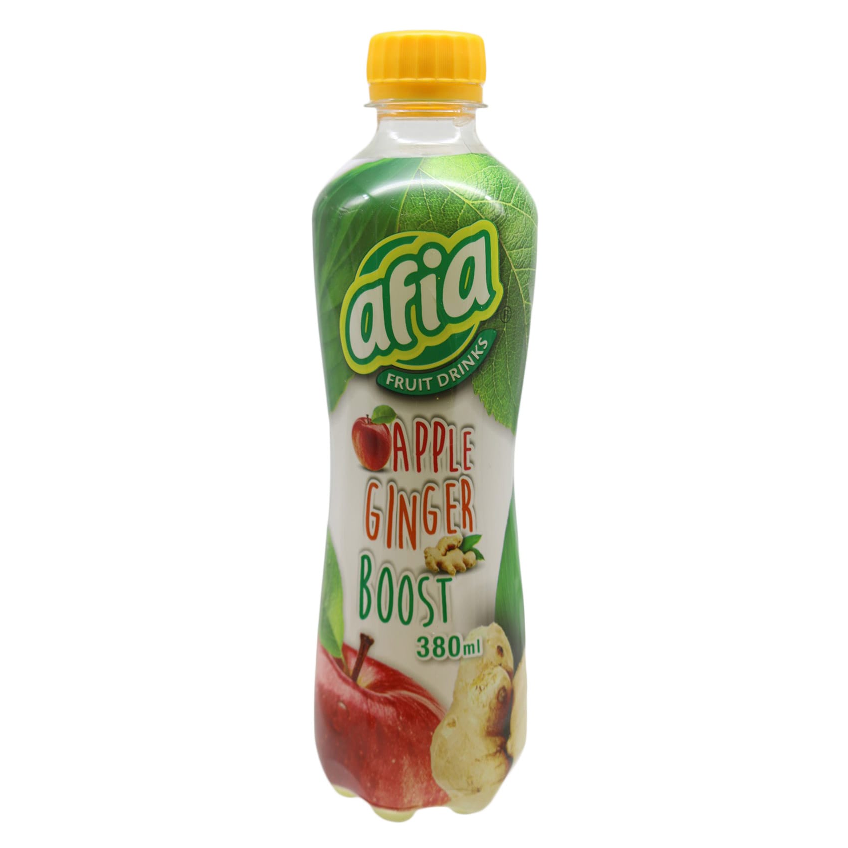 Afia Apple Ginger