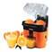 Clikon CK2258 Citrus Juicer 90W Orange/Black