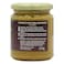 Biona Organic Peanut Butter Crunchy Salted 250g