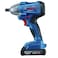 Bosch Impact Wrench 18 V 3 Amp