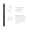 Wacom Intuos Graphics Drawing Tablet With 2MB RAM CTL4100 Black