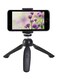 Yungteng - YT-228 Mini Tripod Holder Set Black