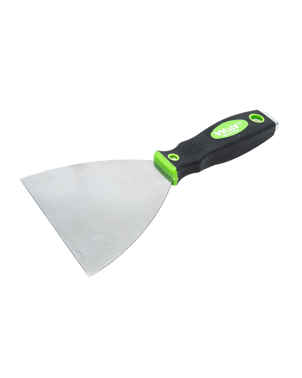 Wulf Professional Stainless Steel Scraper 5 Inch