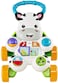 Fisher-Price Learn With Me Zebra Walker &ndash; French Edition Dld80