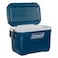 Coleman Xtreme Chest Cooler Space Blue 52 Quart