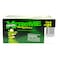 Cloetta Chewits Extreme Sour Apple Chews, 34g Pack of 24