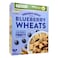 Nestle Shredded Wheat Lusciously Fruity Blueberry Filled Wheat Biscuits 450g