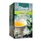 Dilmah Green Tea With Jasmine - 20 Tea Bags