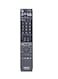 Huayu Remote Control For Sharp Lcd/Led Tv Black