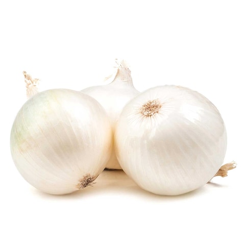 White Onion