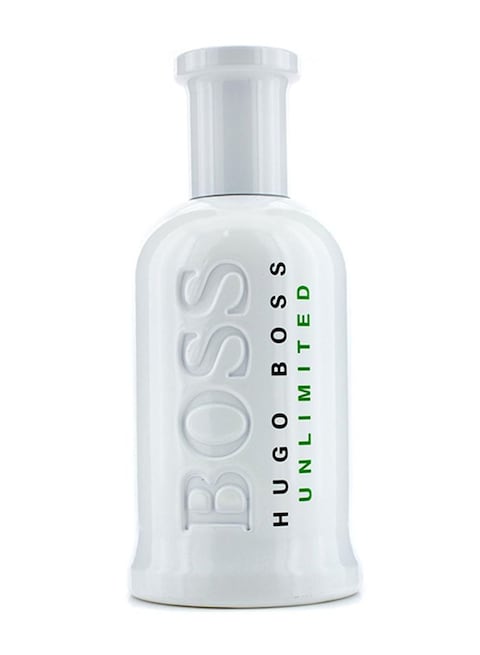 Hugo Boss Bottled Unlimited Eau De Toilette For Men - 50ml