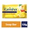 Geisha Lemon &amp; Honey Bathing Soap 90G