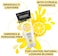 John Frieda Sheer Blonde Go Blonder Lightening Shampoo For Blonde Hair, 250 ml (Packaging May Vary)