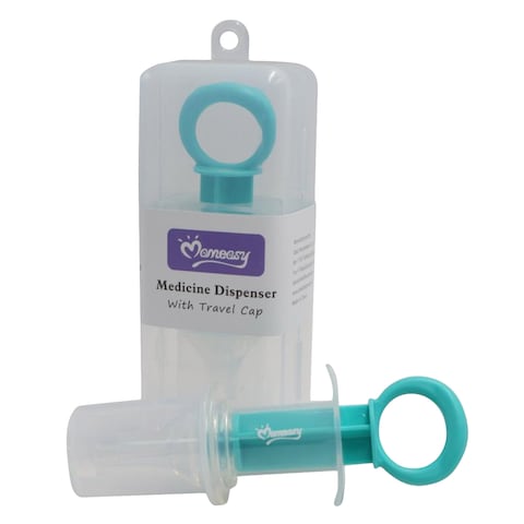 Momeasy Medicine dispenser 