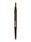 Forever52 2-In-1 Brow Essentials Crayon Pencil With Brush Cocoa