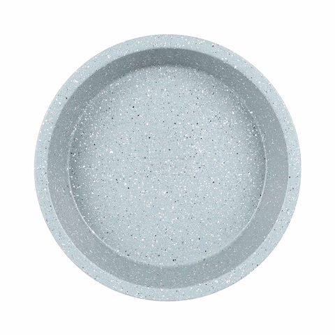 Neoflam Muffin Mold - 24 Cm - Grey