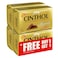 Godrej Cinthol International Sandal Soap 4x175gr