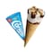 Cornetto Classico Cream Ice Cream 125ml