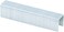 DENZEL Heavy Duty Staples 1000 per Item (27/64-inch (10.6 mm) x 3/8-inch (10 mm) x 1.2 mm) (7741310)