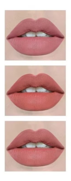 Teayason Velvet Lipstick