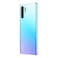 Huawei P30 Pro Dual Sim 4G 128GB Arabic Breathing Crystal Blue