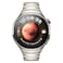 Huawei Watch 4 Pro Titanium Strap Silver