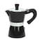 Tognana Coffee Maker Black 2 Cups