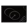 Terim 5 Burner Built-in Electric Ceramic Hob TERBIVC905GB Black 90cm