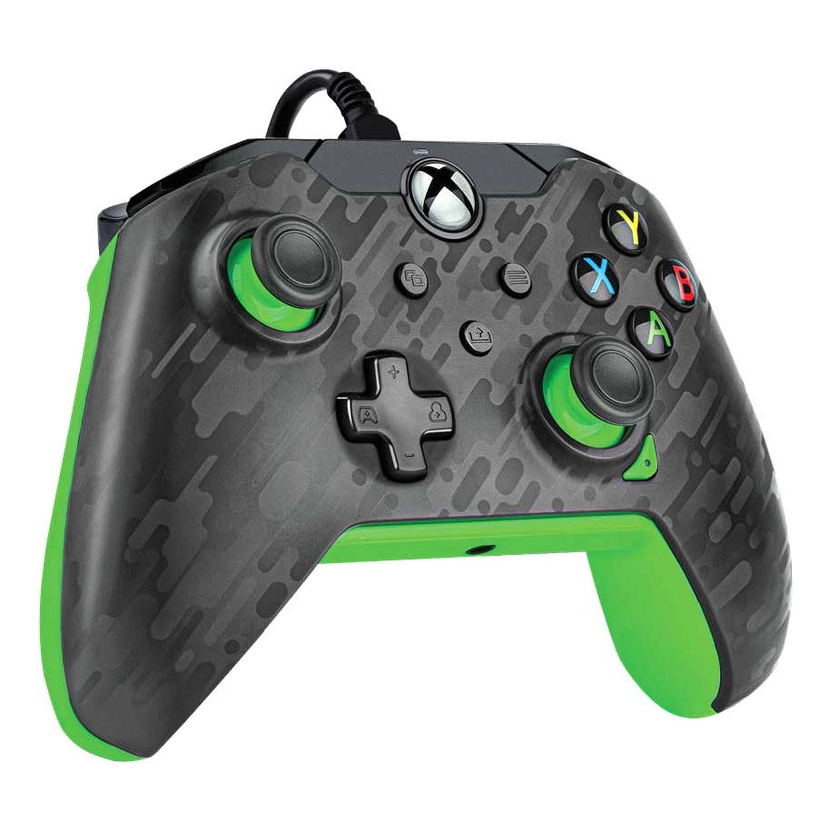 Buy PDP Wired Controller for Xbox One, Xbox One X and Xbox