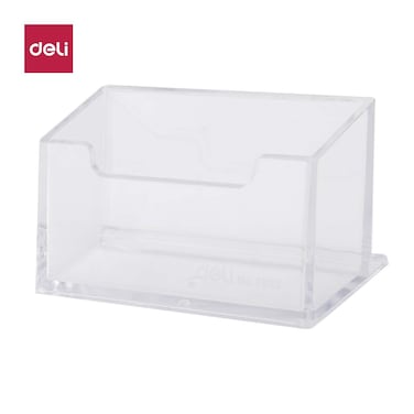 ديلي حافظة كروت العمل