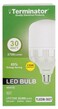 Terminator E27 LED Bulb - 30W White