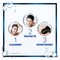 Head &amp; Shoulders Classic Clean Anti Dandruff Shampoo 200 ml