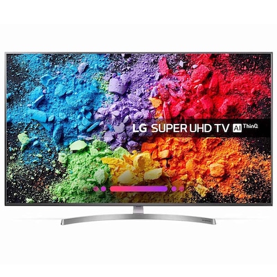 LG Tv 55  Super Uhd 4K Smart Led