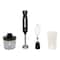 MyChoice Hand Blender MHM-332 Black 500ml 1.02kg