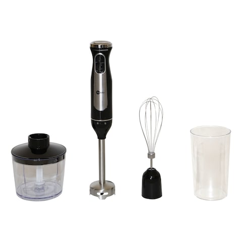 MyChoice Hand Blender MHM-332 Black 500ml 1.02kg