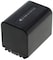 DMK Power NP-FH70 7.2V / 1800mAh Rechargeable Replacement Battery Compatible with Sony Cameras