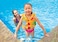 Intex Tropical Buddies Swim Vest, Multi Color