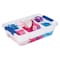 SISTEMA STORAGE SML WHT TRAY 1.7L