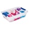 SISTEMA STORAGE SML WHT TRAY 1.7L
