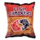 Chick Boy Salt and Vinegar Flavour Fish Crackers 100g