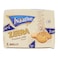 Inovative Zeera Premium Salty Biscuits Mini Half Roll (Pack Of 12)