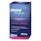 Snoreeze Small And Medium Nasal Strips 10 Count