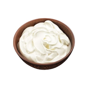 لبنه طبيعية