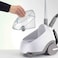 Kenwood OWGSP65.000WH Garment Steamer 1500W 2L White/Grey